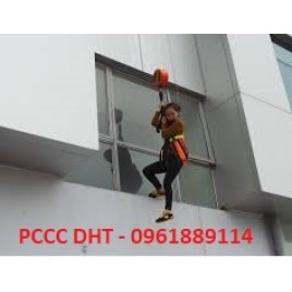 PHÂN PHỐI THANG DÂY THOÁT HIỂM GIÁ TỐT NHẤT TẠI ĐỊA BÀN VĨNH PHÚC